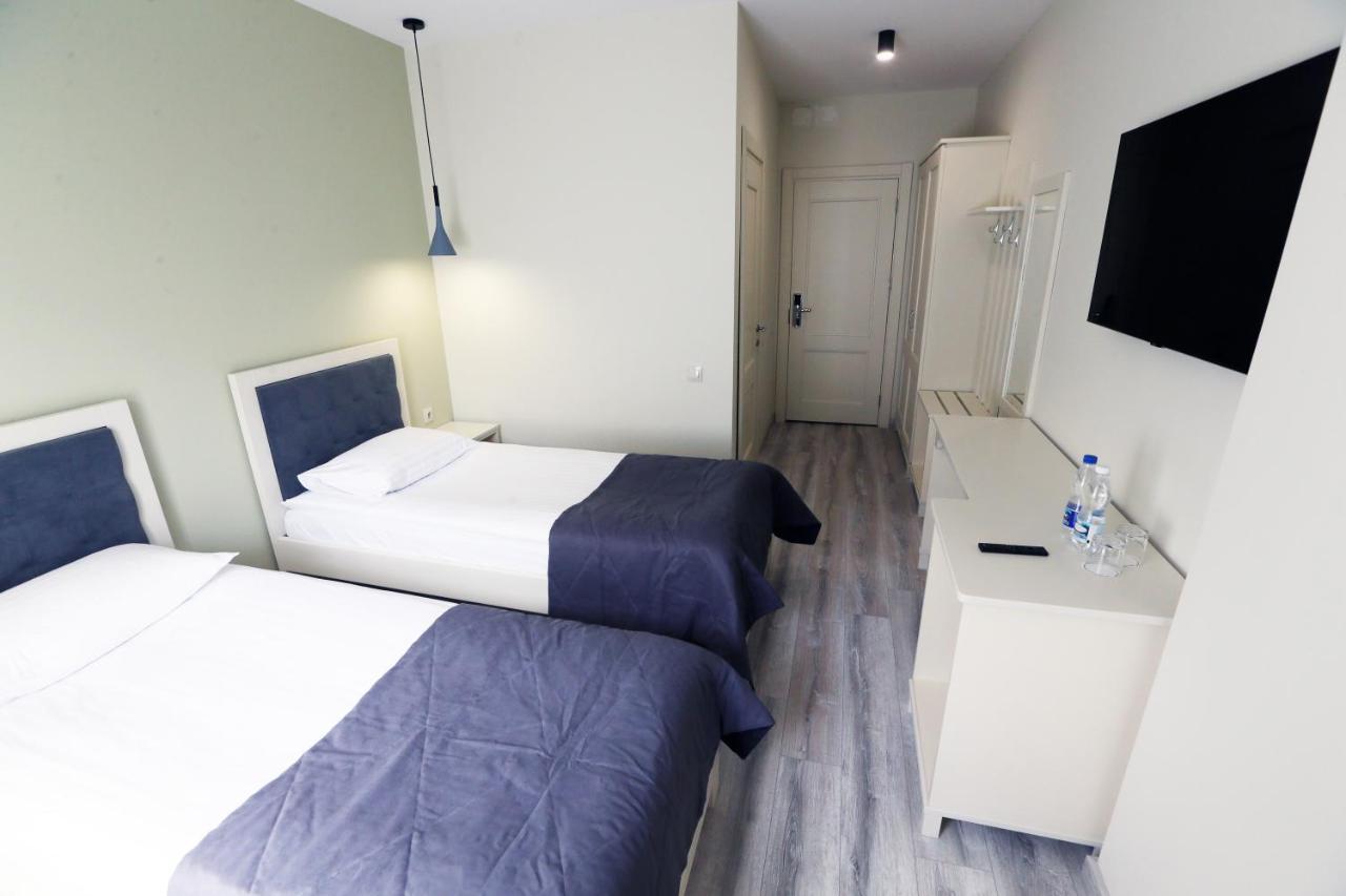 Hotel Golden Lemon Готель Золотий Лимон Лвив Екстериор снимка