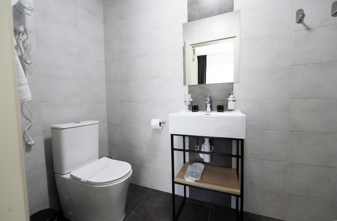 Hotel Golden Lemon Готель Золотий Лимон Лвив Екстериор снимка