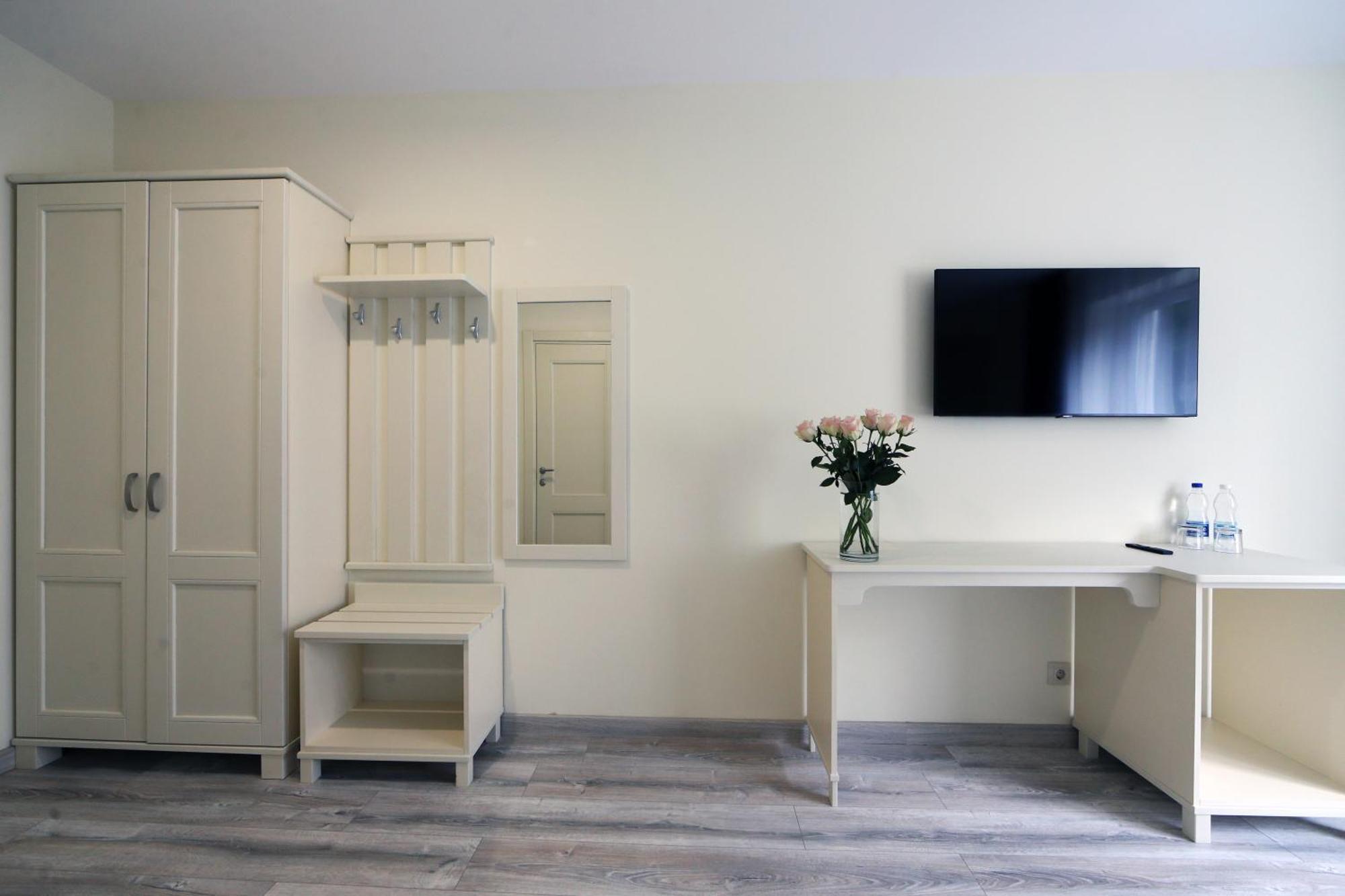 Hotel Golden Lemon Готель Золотий Лимон Лвив Екстериор снимка