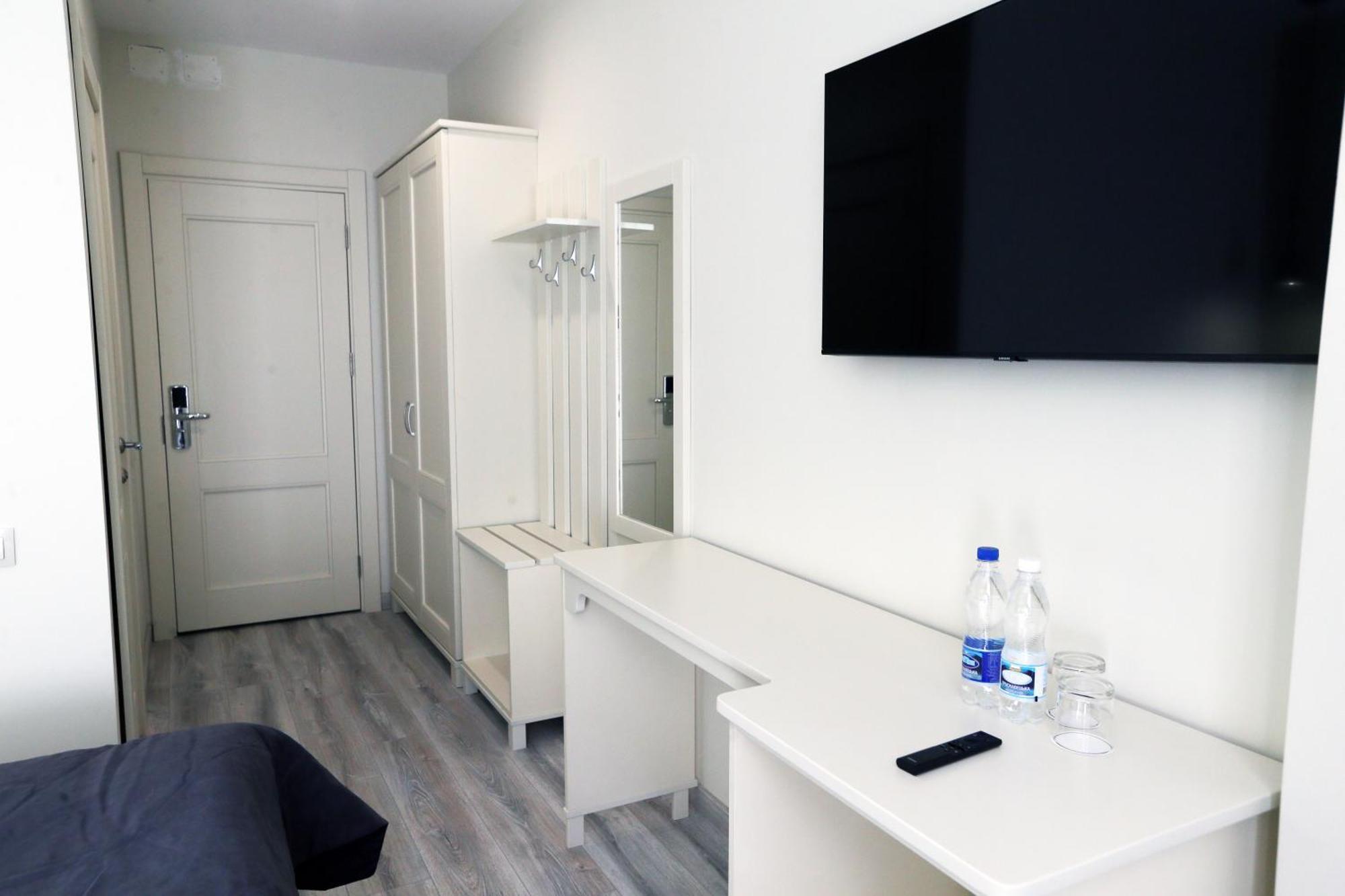 Hotel Golden Lemon Готель Золотий Лимон Лвив Екстериор снимка