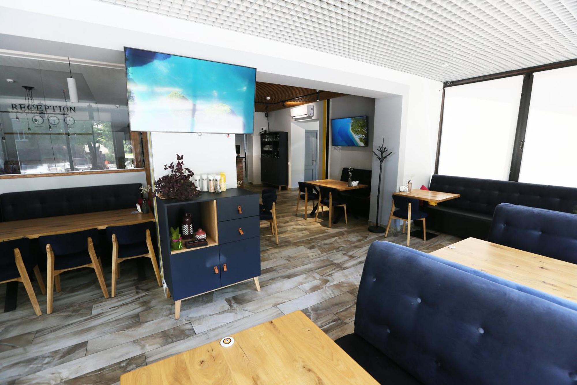 Hotel Golden Lemon Готель Золотий Лимон Лвив Екстериор снимка