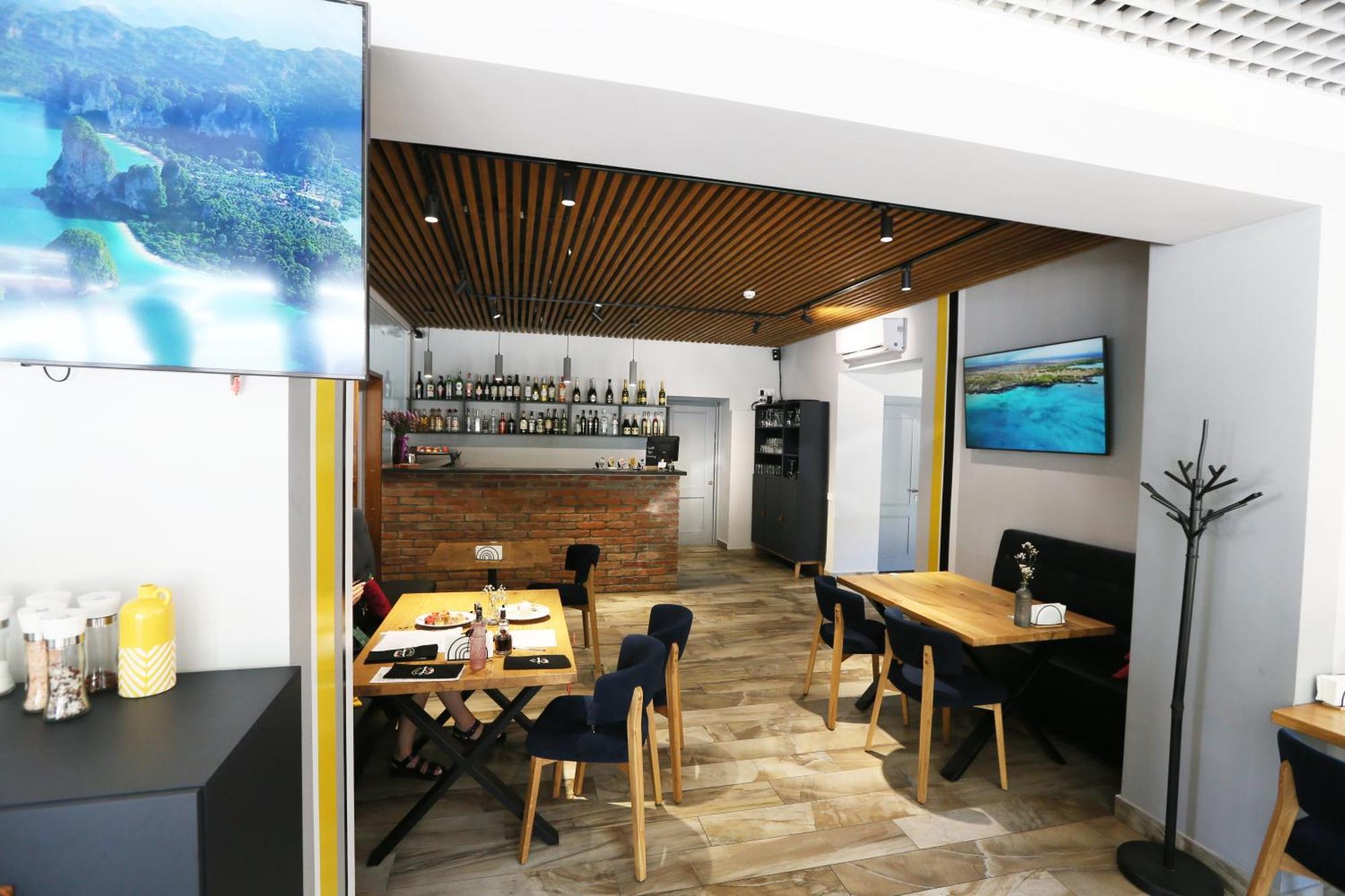 Hotel Golden Lemon Готель Золотий Лимон Лвив Екстериор снимка