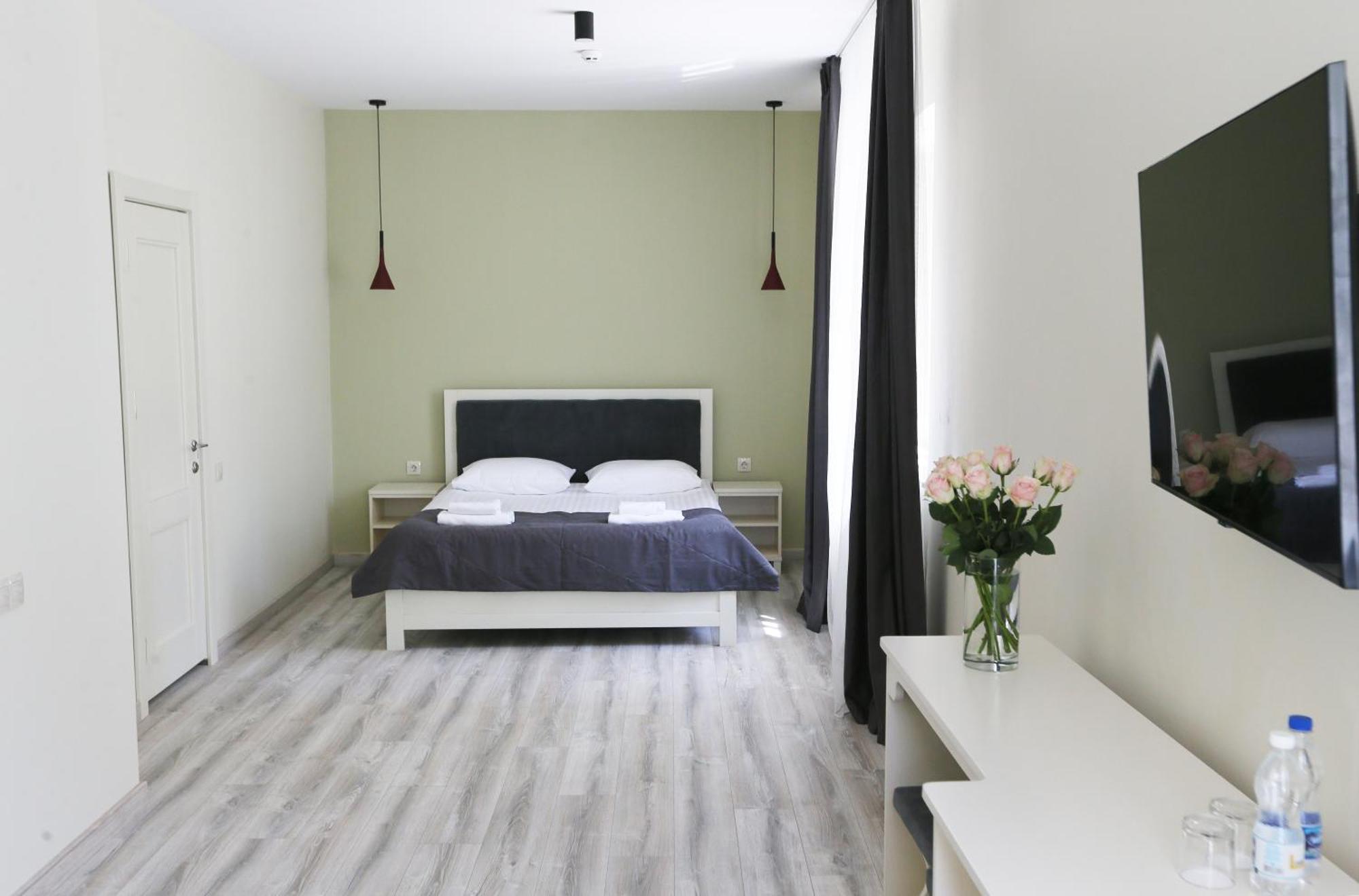 Hotel Golden Lemon Готель Золотий Лимон Лвив Екстериор снимка
