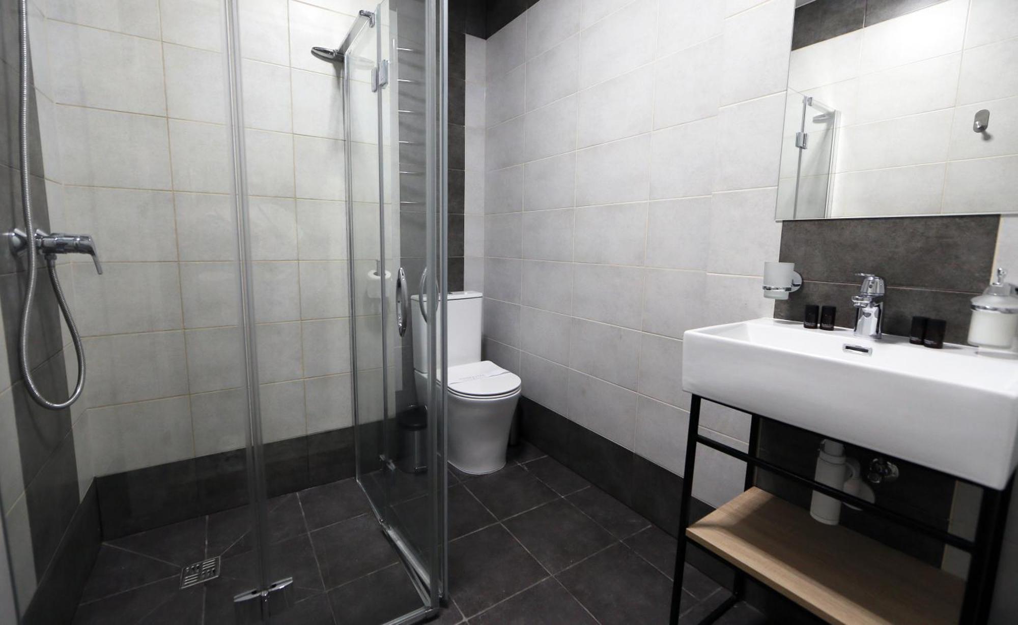 Hotel Golden Lemon Готель Золотий Лимон Лвив Стая снимка